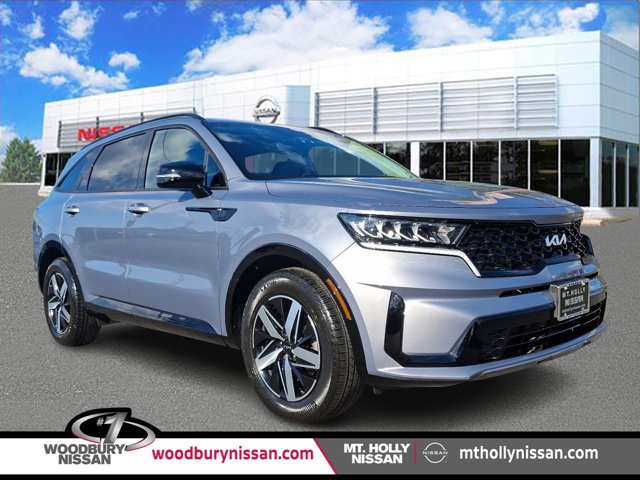 2022 Kia Sorento