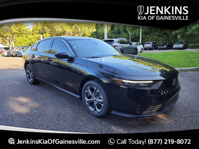 2023 Honda Accord Sedan