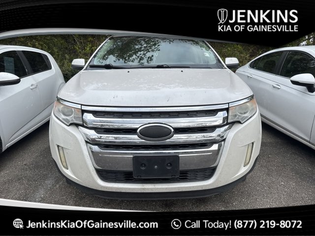 2013 Ford Edge