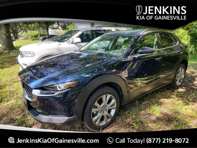 2023 Mazda Cx-30