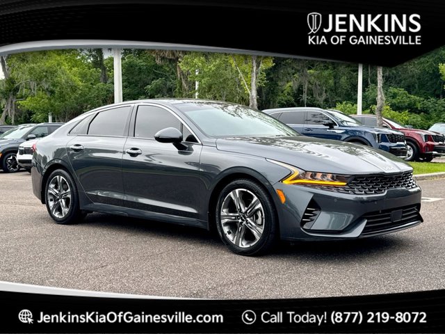 2023 Kia K5
