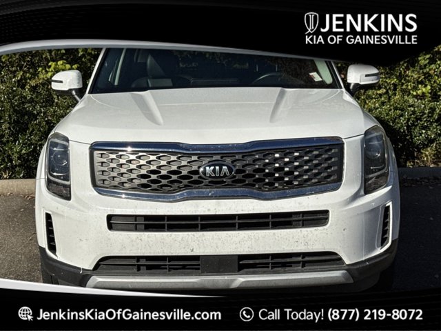 2020 Kia Telluride