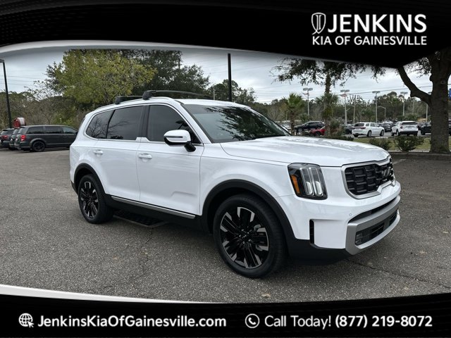 2023 Kia Telluride