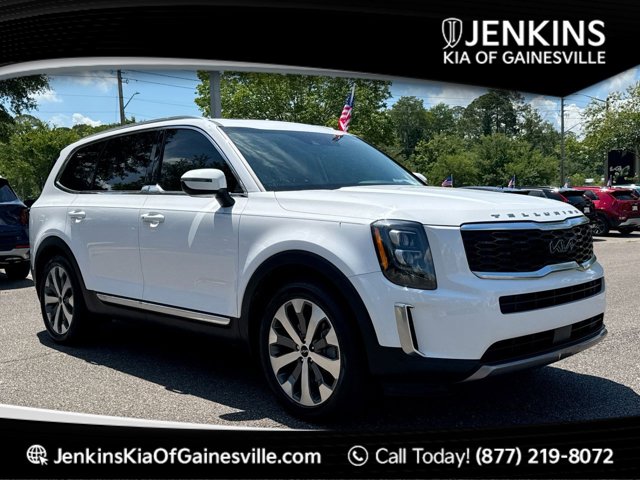 2022 Kia Telluride