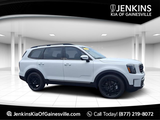 2023 Kia Telluride