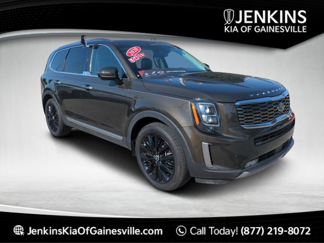 2020 Kia Telluride