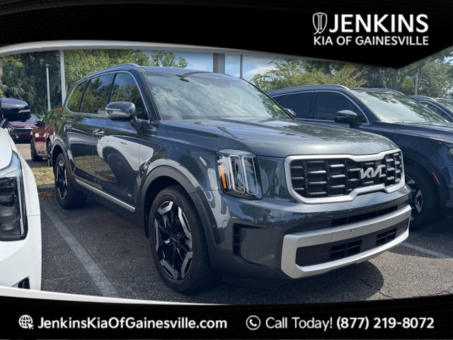 2023 Kia Telluride