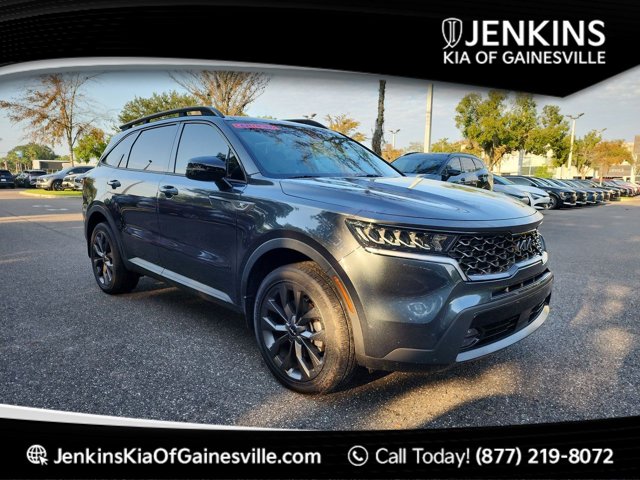 2023 Kia Sorento