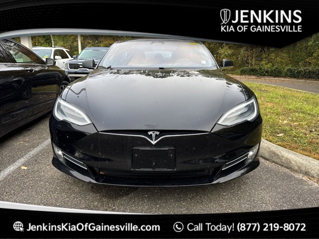 2019 Tesla Model S