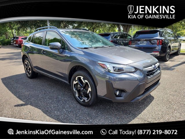 2023 Subaru Crosstrek
