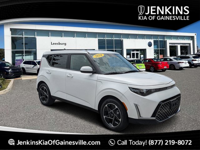 2024 Kia SOUL