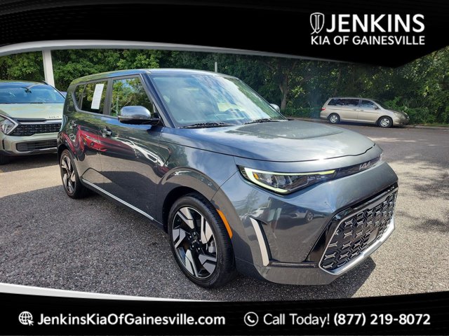 2023 Kia SOUL
