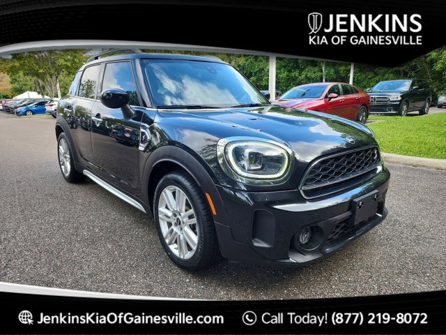 2023 MINI Countryman