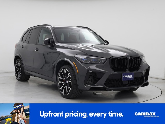 2023 BMW X5 M M