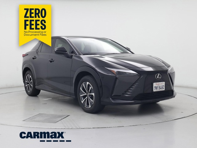 2024 Lexus RZ 300e Premium