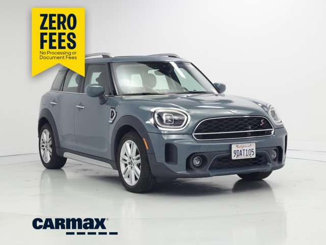 2023 MINI Countryman S