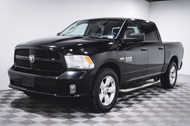 2013 Ram 1500