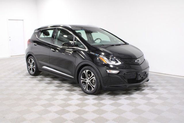 2020 Chevrolet Bolt EV