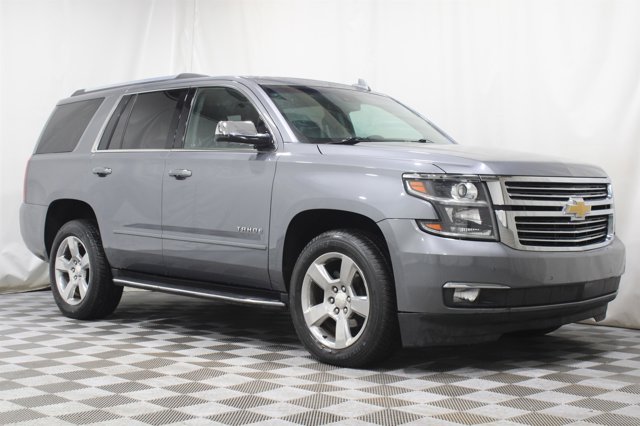 2019 Chevrolet Tahoe