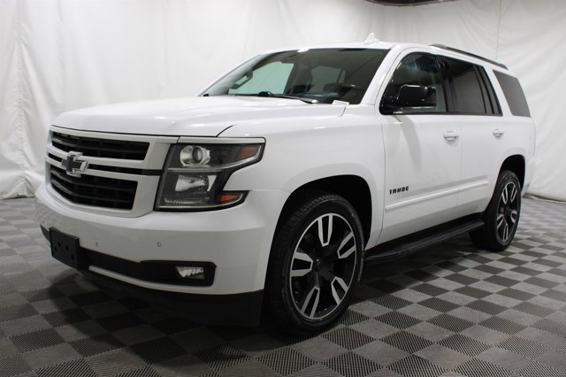 2020 Chevrolet Tahoe