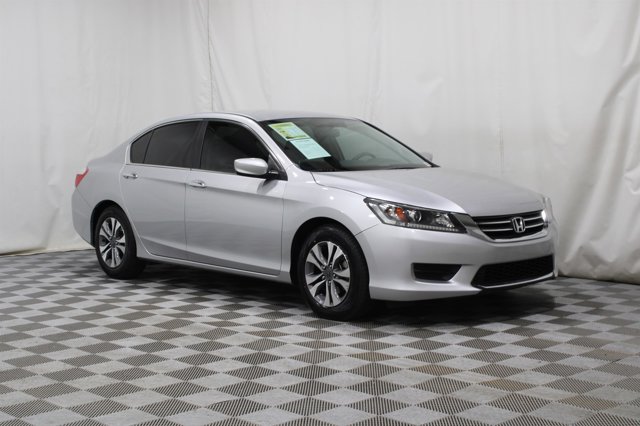 2013 Honda Accord Sdn