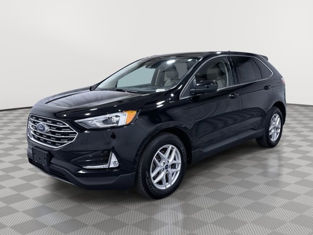 2021 Ford Edge