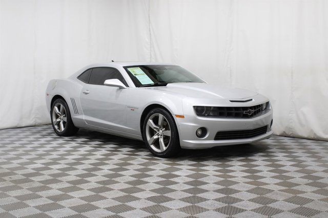 2011 Chevrolet Camaro