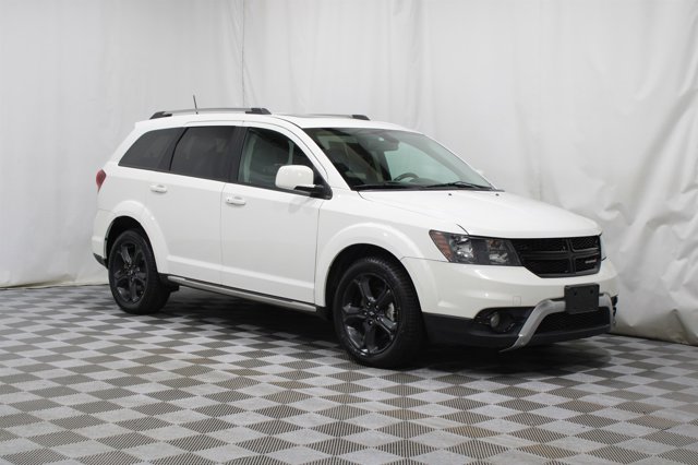 2020 Dodge Journey