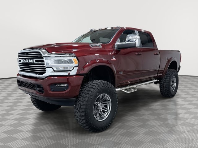 2024 Ram 3500