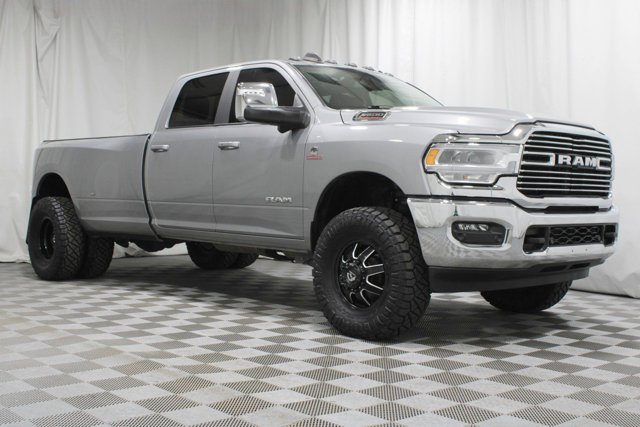 2023 Ram 3500