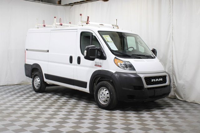 2021 Ram ProMaster Cargo Van