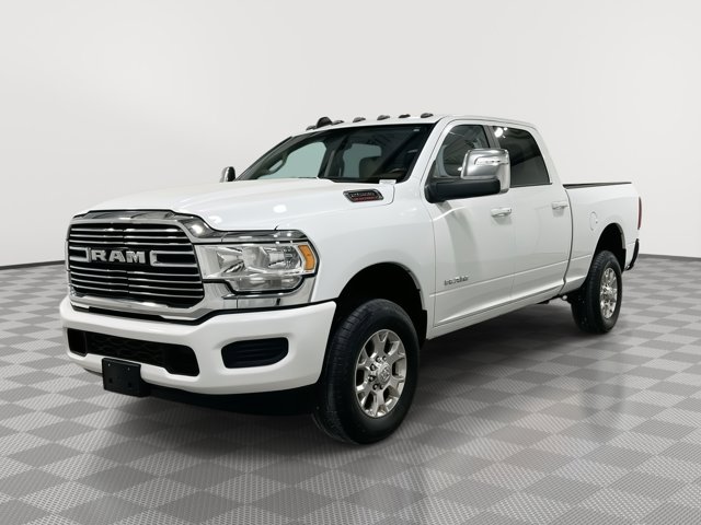 2023 Ram 2500