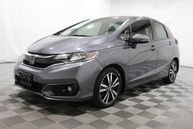 2020 Honda Fit