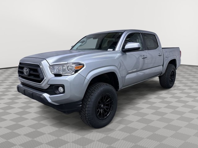 2023 Toyota Tacoma 2WD