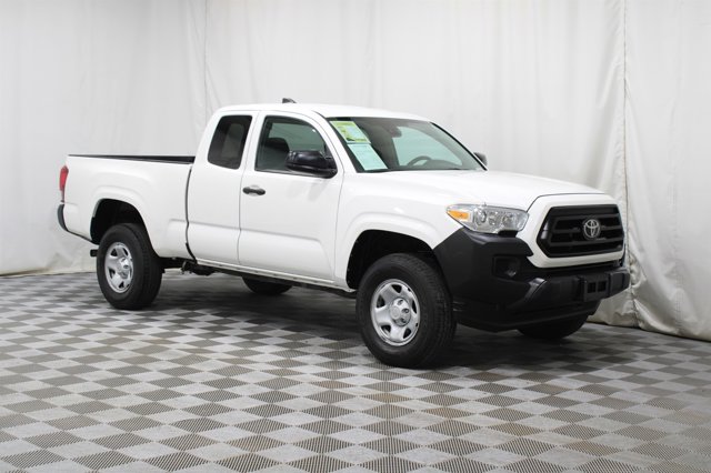 2020 Toyota Tacoma 2WD