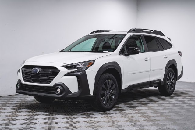 2023 Subaru Outback