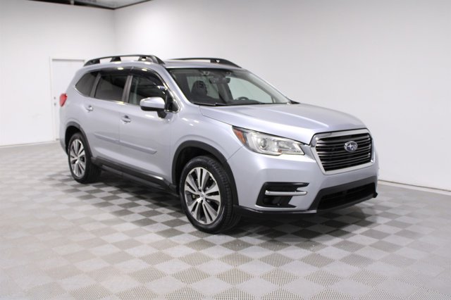 2019 Subaru Ascent