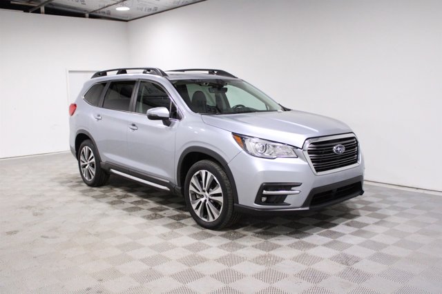 2021 Subaru Ascent