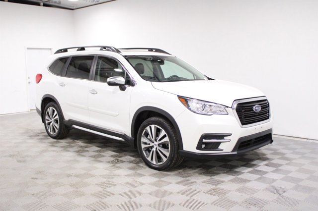 2021 Subaru Ascent