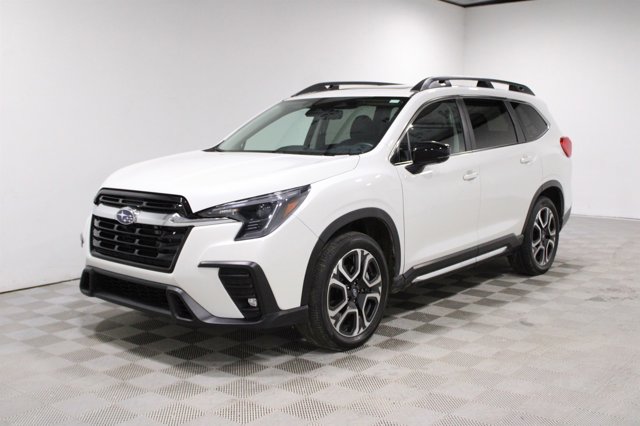 2024 Subaru Ascent