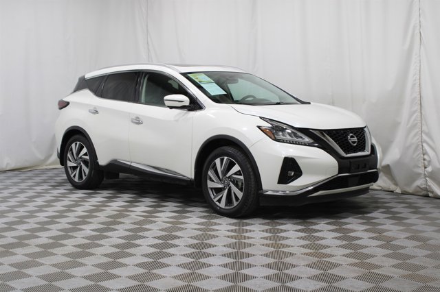 2019 Nissan Murano