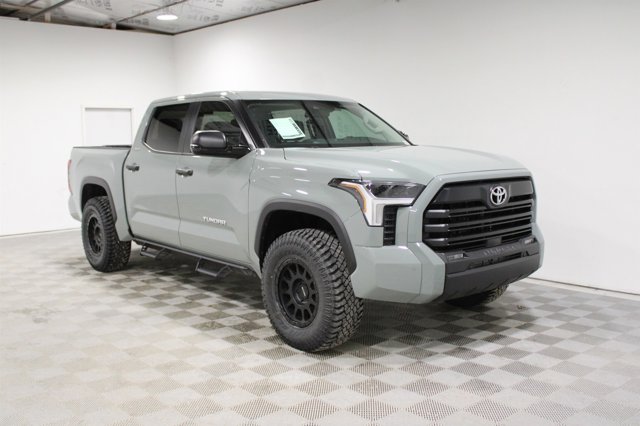 2024 Toyota Tundra 2WD