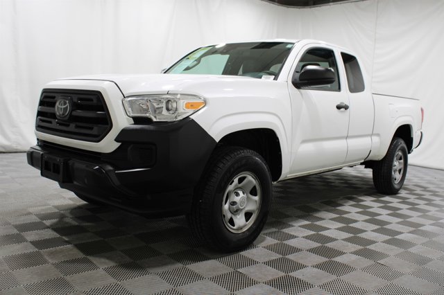 2019 Toyota Tacoma 2WD