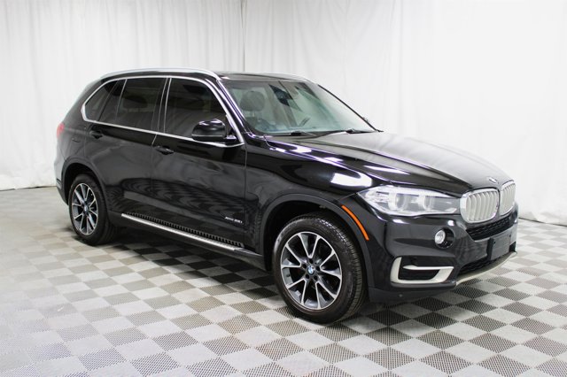 2015 BMW X5