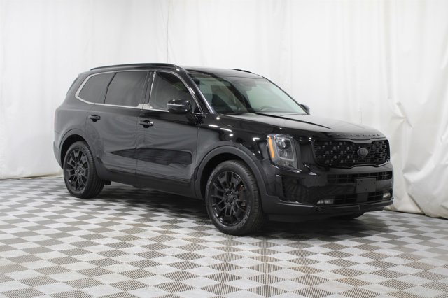 2021 Kia Telluride