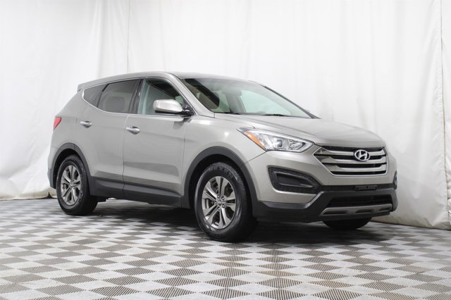 2015 Hyundai Santa Fe Sport