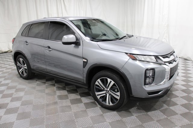 2023 Mitsubishi Outlander Sport