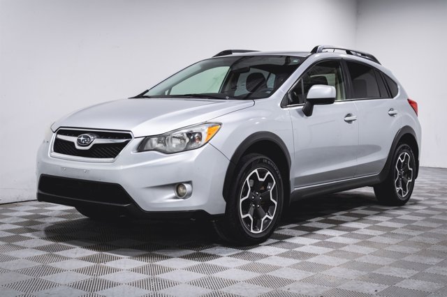 2014 Subaru XV Crosstrek