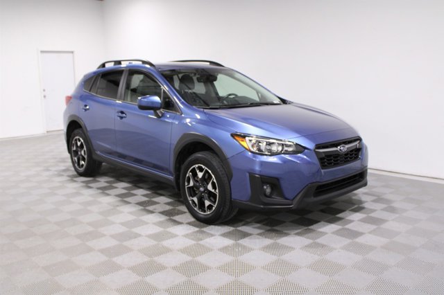 2019 Subaru Crosstrek