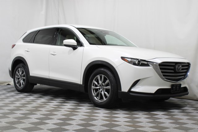 2019 Mazda CX-9